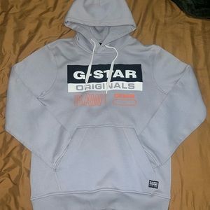 G-Star Hoodie